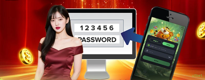 Apostas Esportivas utbet