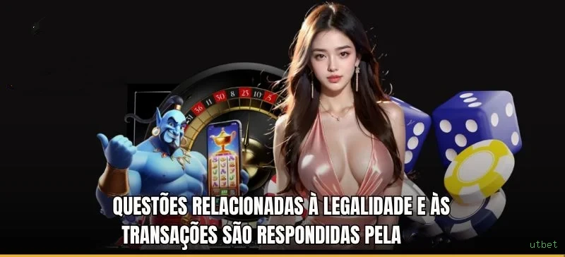 utbet Plataforma